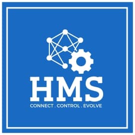 HMS Logo